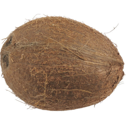 AH Biologisch Kokosnoot bevat 3g koolhydraten