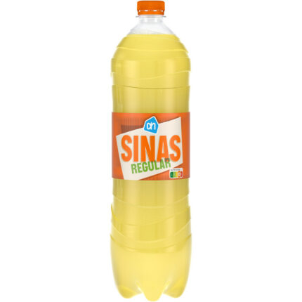 AH Sinas regular bevat 5.5g koolhydraten