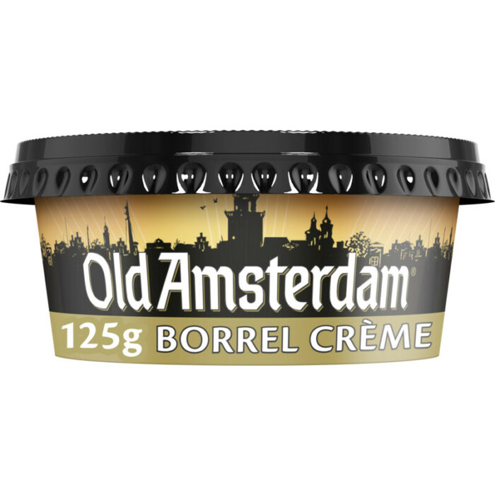 Old Amsterdam Crème bevat 0.1g koolhydraten