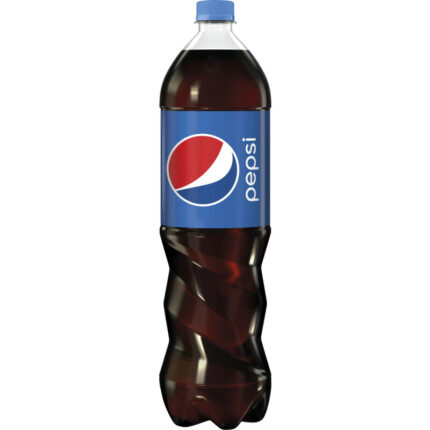 Pepsi Cola bevat 7g koolhydraten