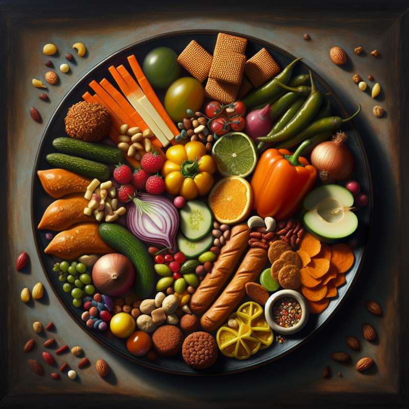 Keto Indische Pasteitjes: Heerlijke Glutenvrije Snacks