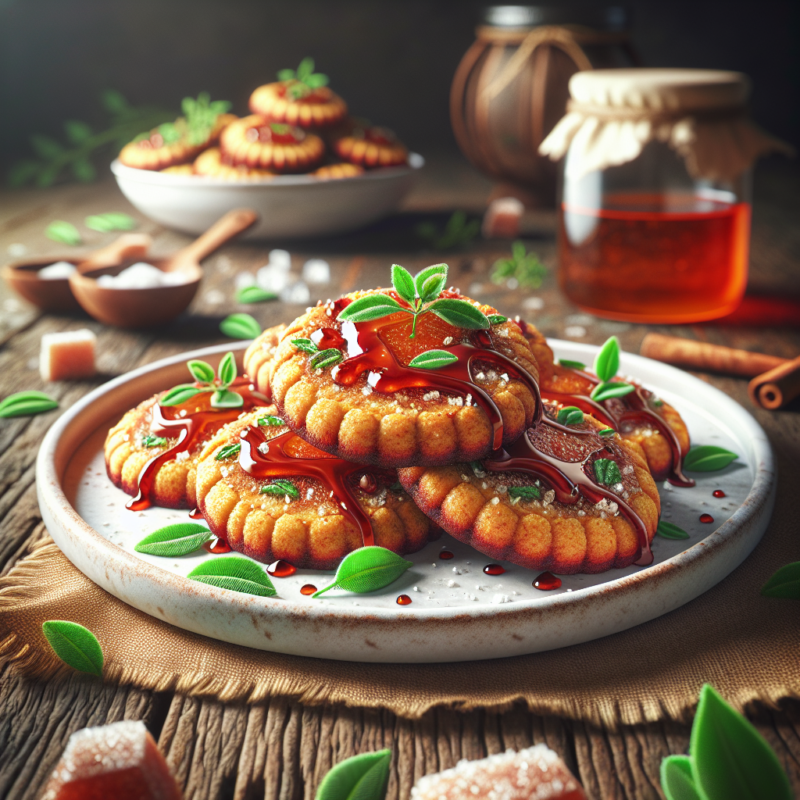 Keto Jamkoekjes: Suikervrije Verwennerij