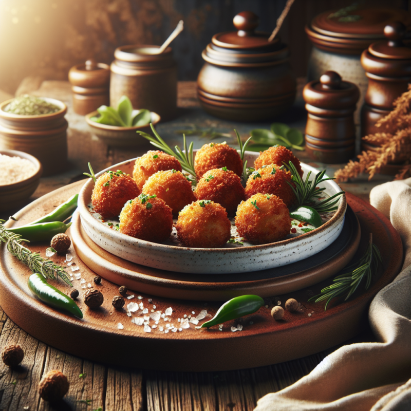 Keto Pepernoten Rotsjes Recept