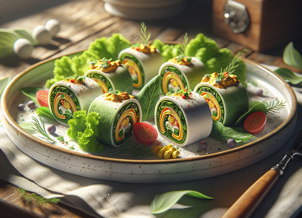 Keto Eiersalade Broodjes: Gezond & Lekker!