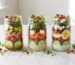 Keto lunch recepten: 3 meal prep saladepotten